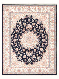 Tabriz - 50 Raj Tapete 197x149cm - Tapete persa – product image