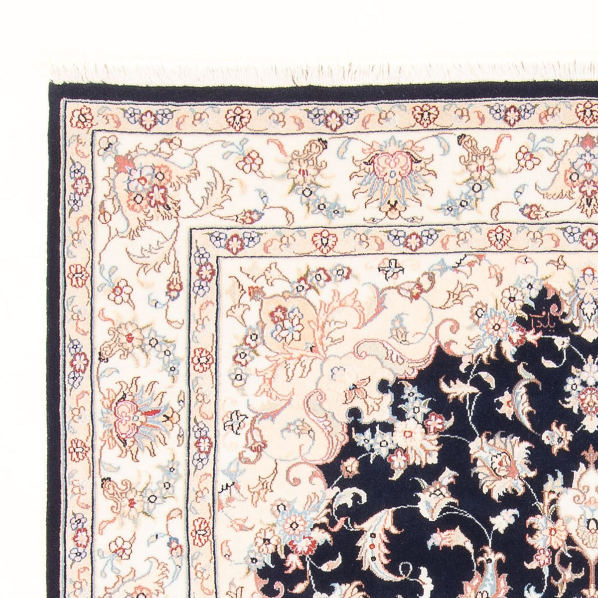 Tabriz - 50 Raj Tapete 150x203cm - Tapete persa