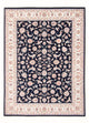 Tabriz - 50 Raj Tapete 202x150cm - Tapete persa