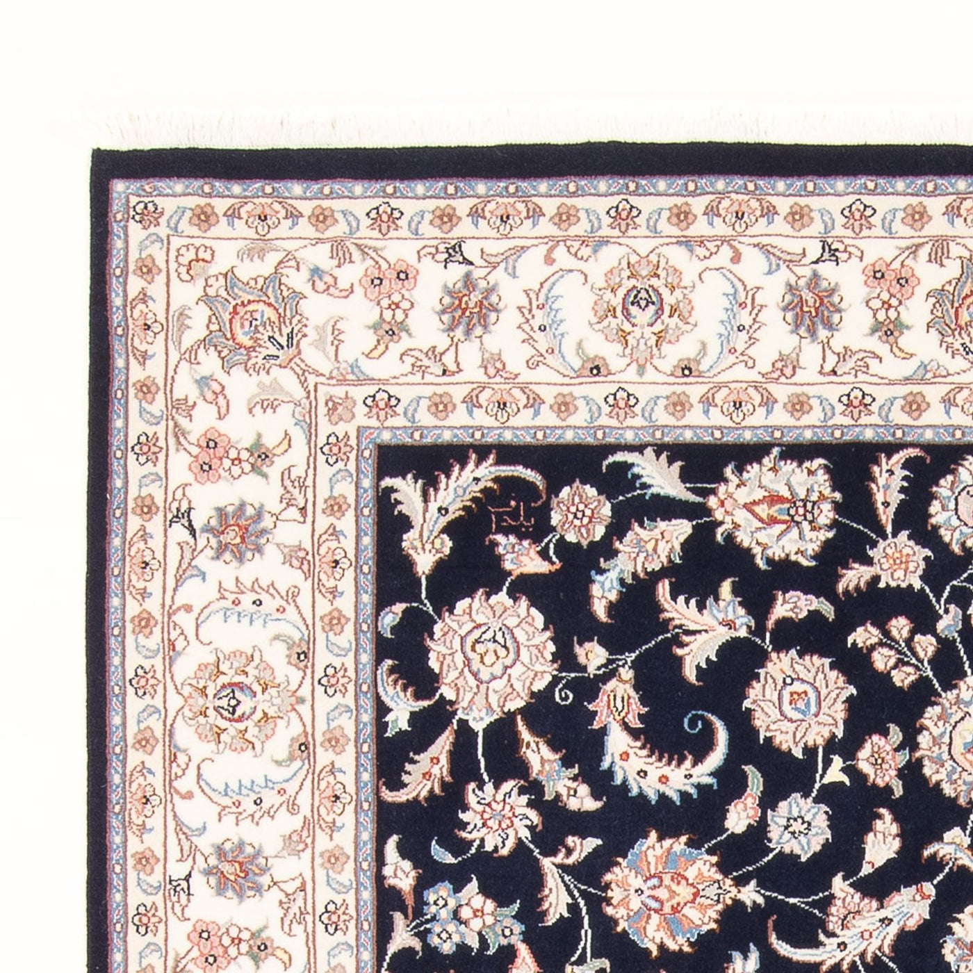 Tabriz - 50 Raj Tapete 202x150cm - Tapete persa