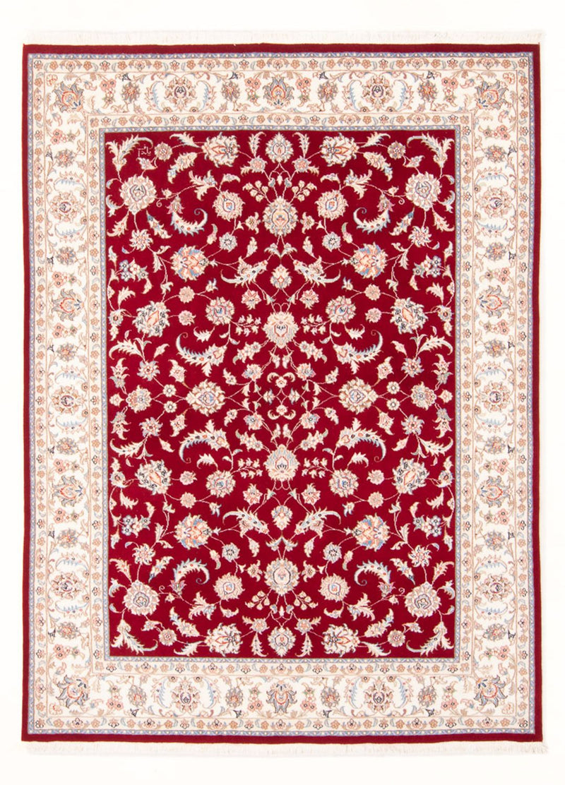 Tabriz - 50 Raj Tapete 206x147cm - Tapete persa