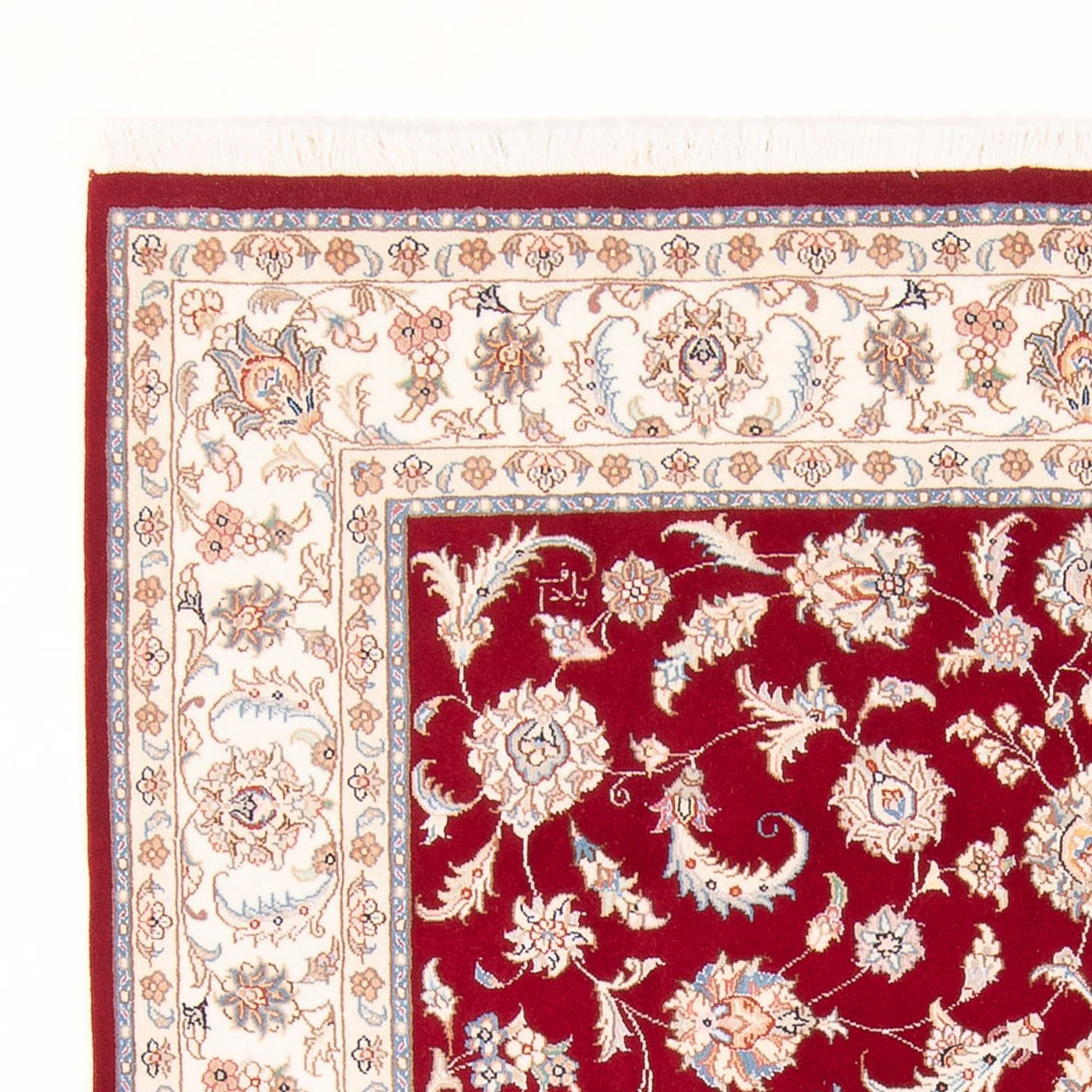 Tabriz - 50 Raj Tapete 206x147cm - Tapete persa
