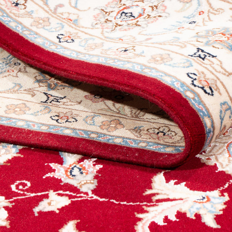 Tabriz - 50 Raj Tapete 206x147cm - Tapete persa