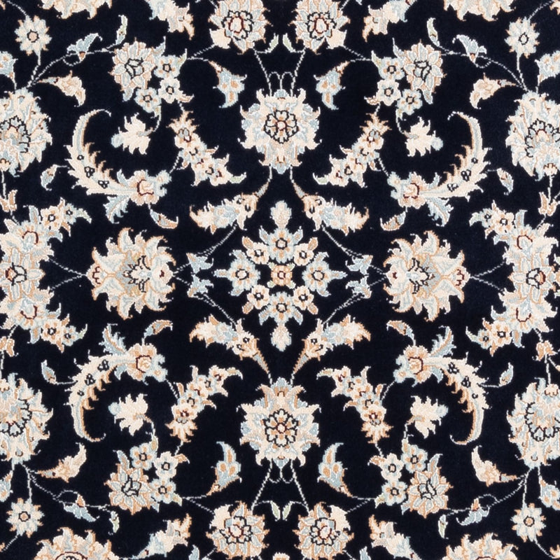 Tapete Persa - Nain - Premium - 171 x 120 cm - vermelho escuro