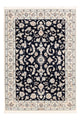 Nain - 6 la Tapete 154x107cm - Tapete persa