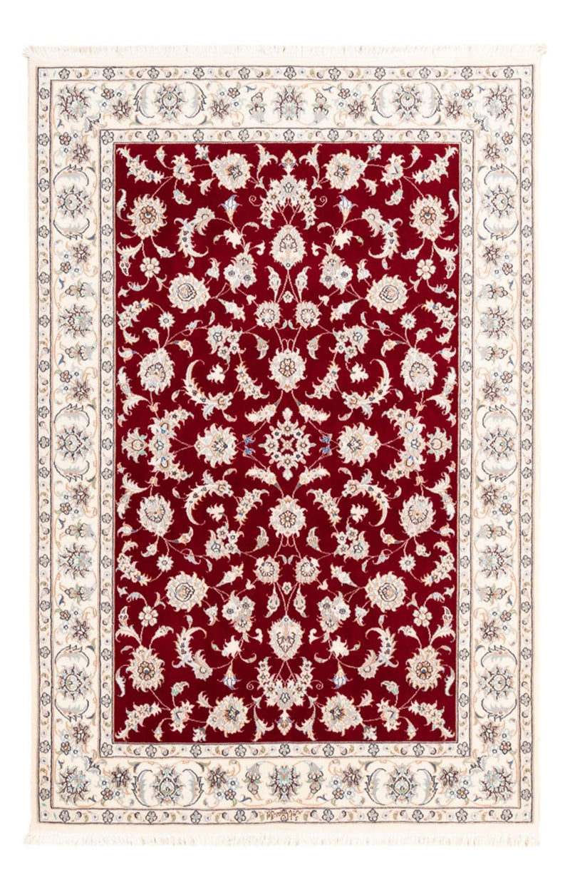 Nain - 6 la Tapete 176x120cm - Tapete persa
