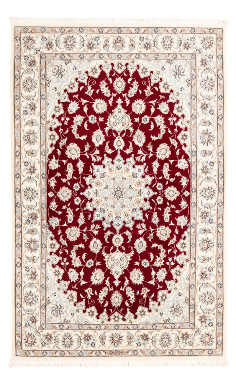 Nain - 6 la Tapete 173x117cm - Tapete persa