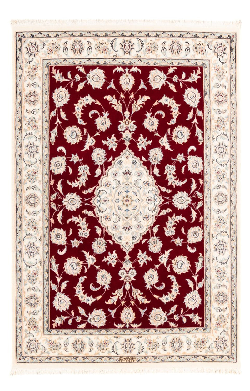 Nain - 6 la Tapete 160x108cm - Tapete persa