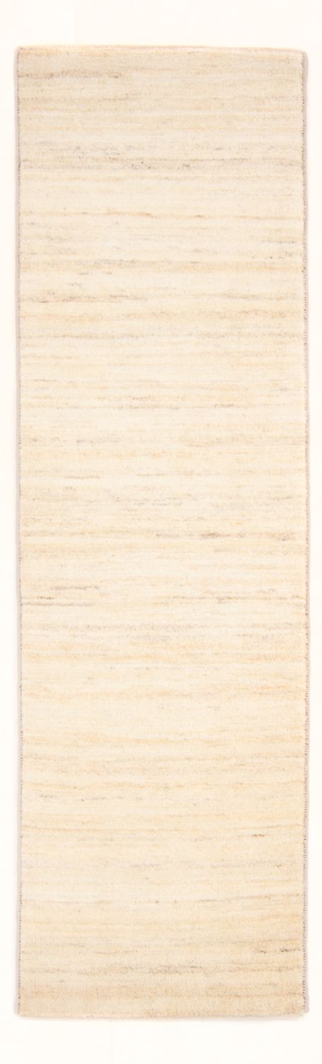Gabbeh persa Tapete 243x72cm - Perserteppich Wollteppich