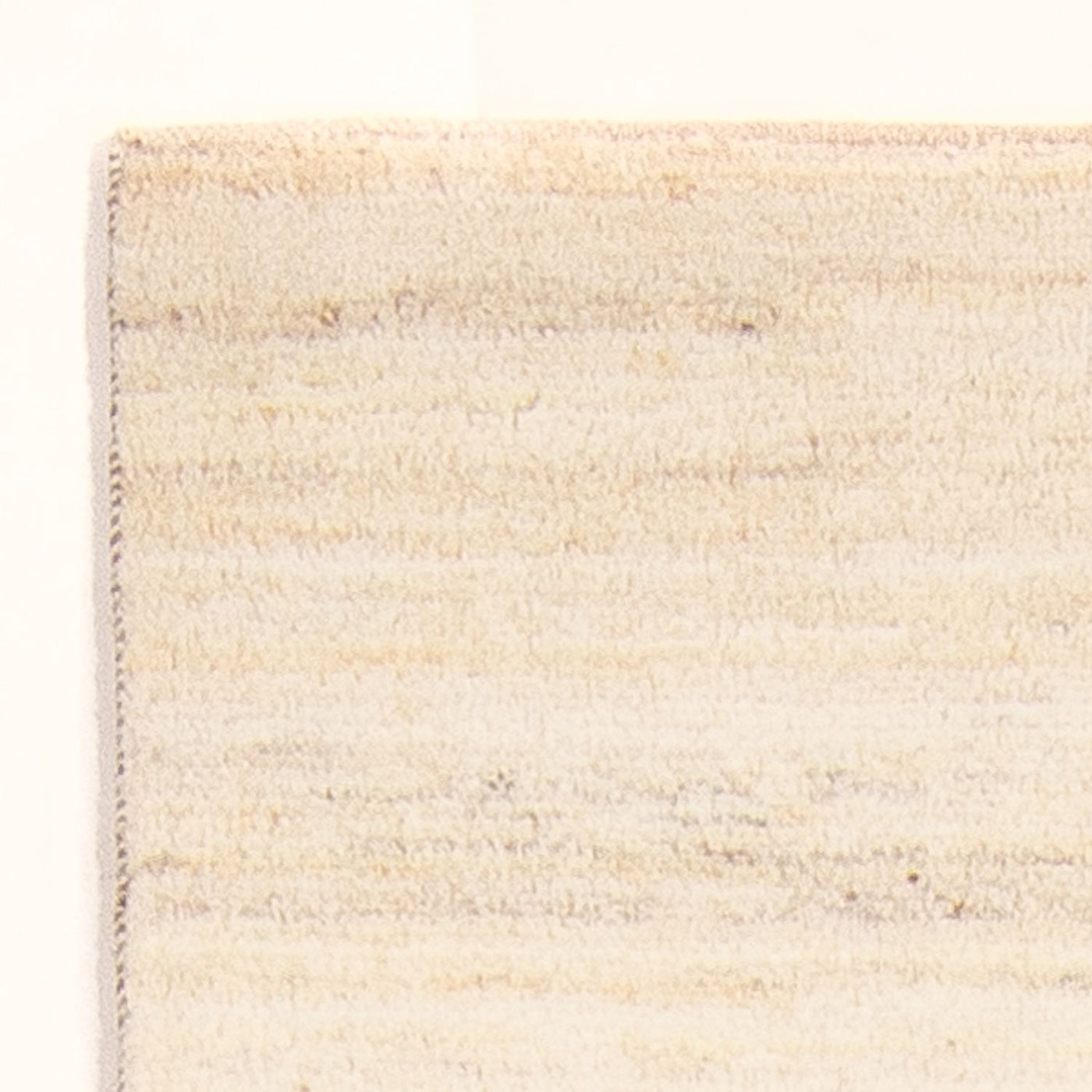 Gabbeh persa Tapete 243x72cm - Perserteppich Wollteppich