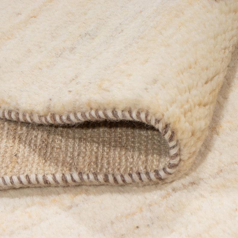 Gabbeh persa Tapete 243x72cm - Perserteppich Wollteppich