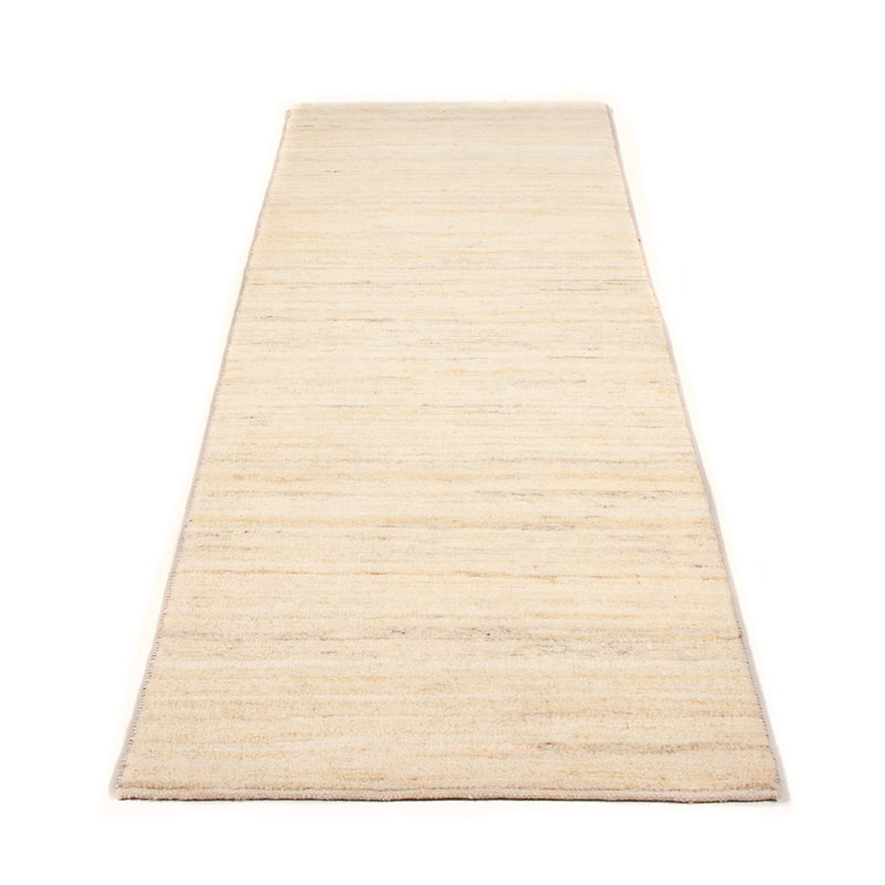 Gabbeh persa Tapete 243x72cm - Perserteppich Wollteppich