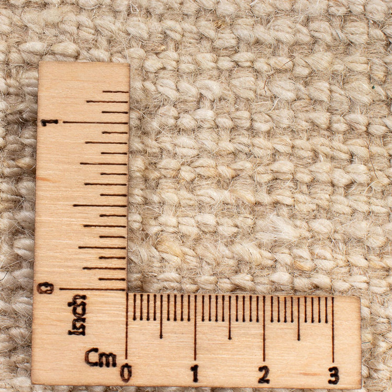 Gabbeh persa Tapete 243x72cm - Perserteppich Wollteppich
