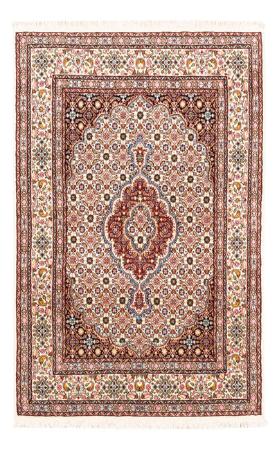 Moud Tapete 97x150cm - Tapete persa - creme