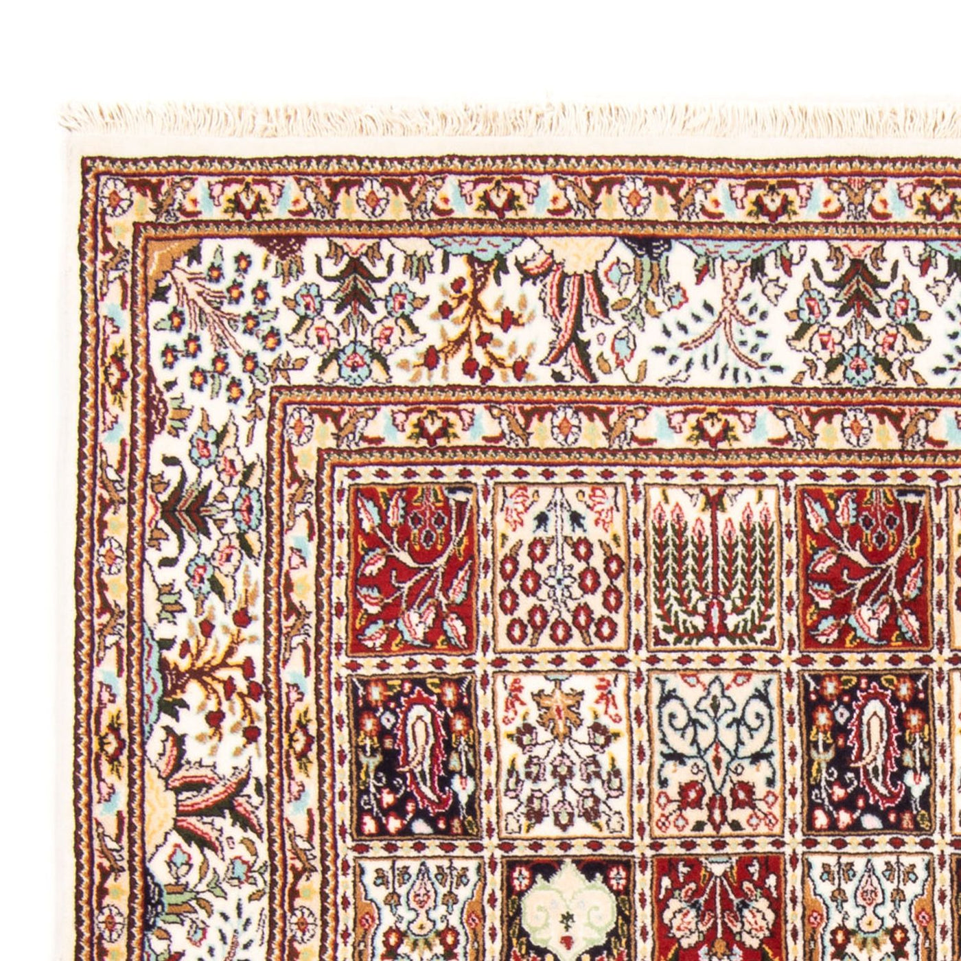 Moud Tapete 190x145cm - Tapete persa