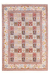 Moud Tapete 233x160cm - Tapete persa – product image