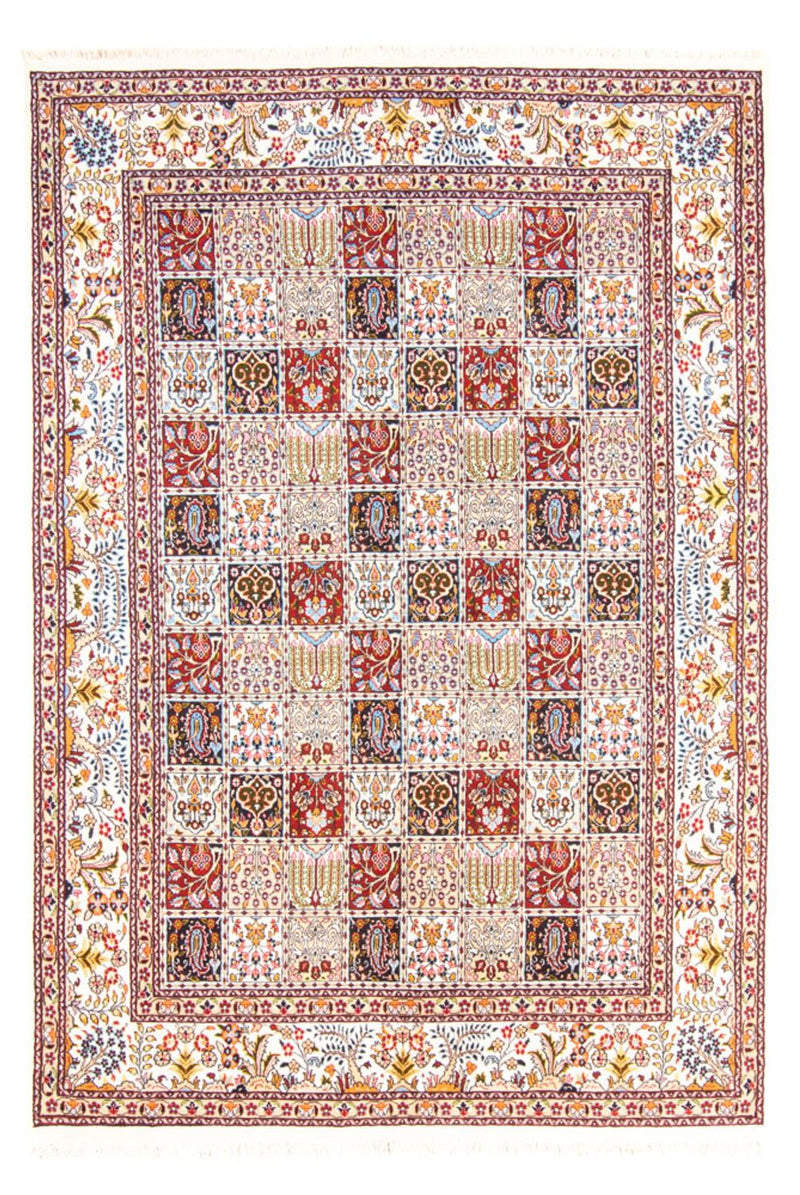 Moud Tapete 233x160cm - Tapete persa