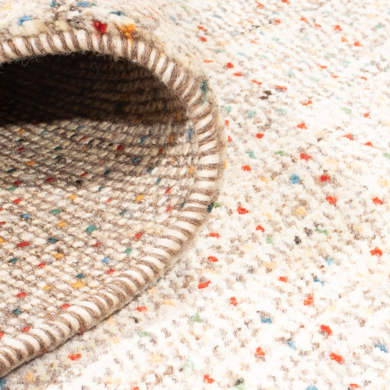 Gabbeh persa Tapete 294x214cm - Perserteppich Wollteppich