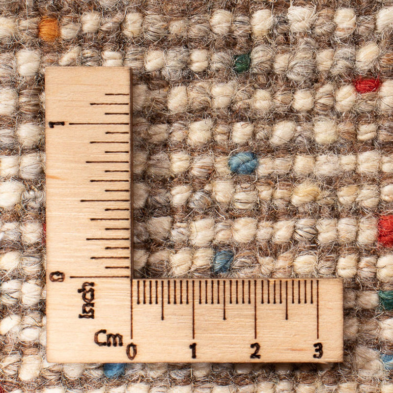Gabbeh persa Tapete 294x214cm - Perserteppich Wollteppich