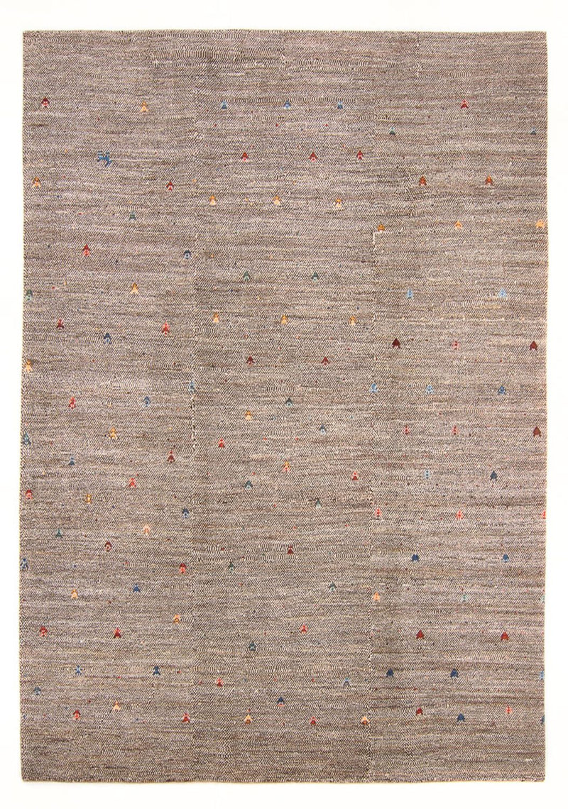 Gabbeh persa Tapete 291x221cm - Perserteppich Wollteppich