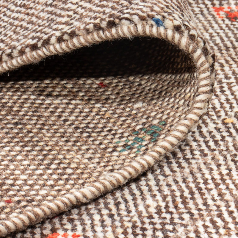 Gabbeh persa Tapete 291x221cm - Perserteppich Wollteppich
