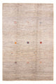 Gabbeh persa Tapete 302x212cm - Perserteppich Wollteppich
