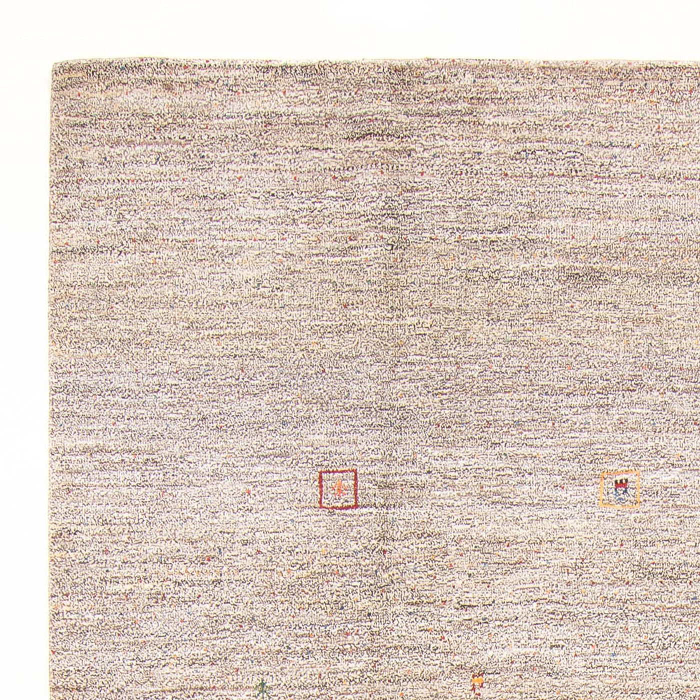 Gabbeh persa Tapete 302x212cm - Perserteppich Wollteppich