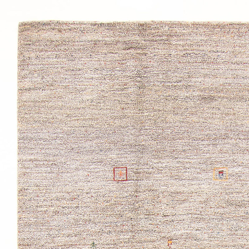 Gabbeh persa Tapete 302x212cm - Perserteppich Wollteppich