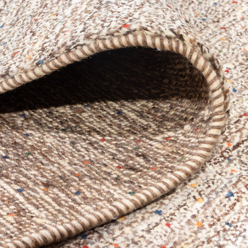 Gabbeh persa Tapete 302x212cm - Perserteppich Wollteppich