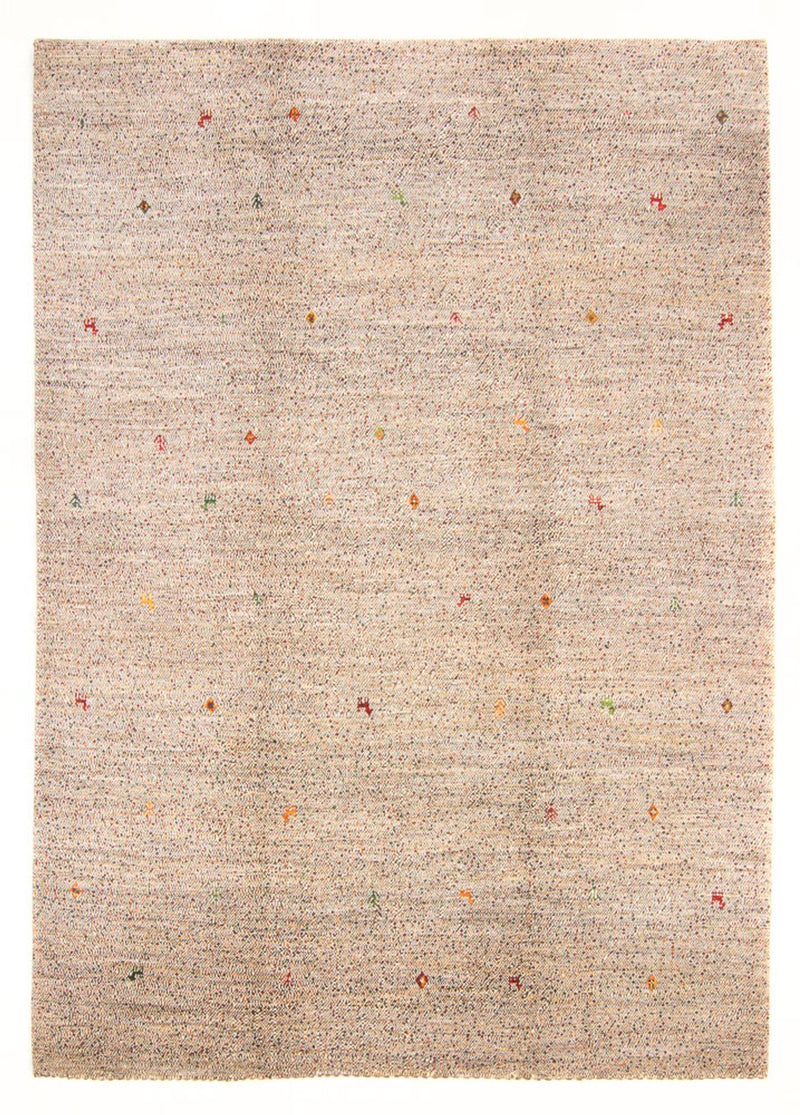 Gabbeh persa Tapete 298x225cm - Perserteppich Wollteppich