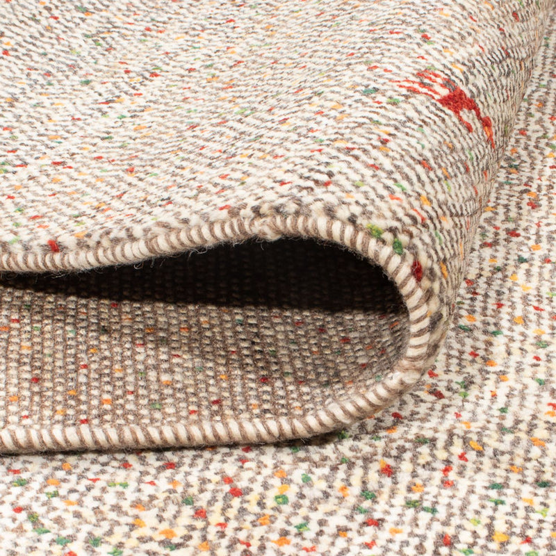 Gabbeh persa Tapete 298x225cm - Perserteppich Wollteppich