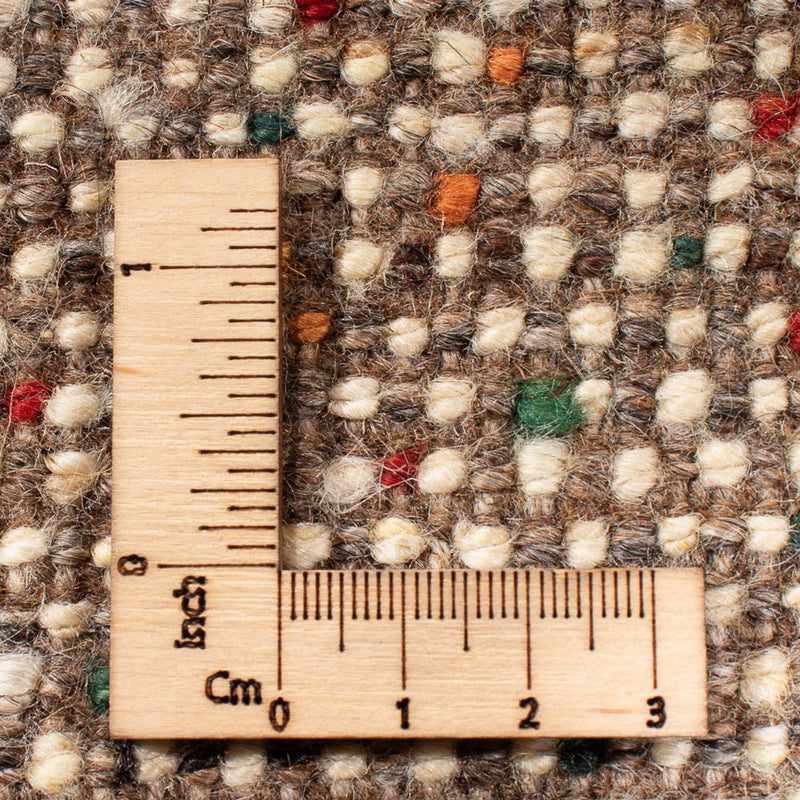 Gabbeh persa Tapete 298x225cm - Perserteppich Wollteppich