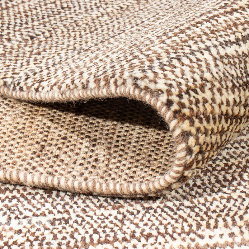 Gabbeh persa Tapete 225x168cm - Perserteppich Wollteppich