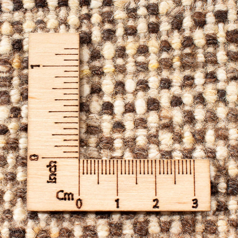 Gabbeh persa Tapete 225x168cm - Perserteppich Wollteppich