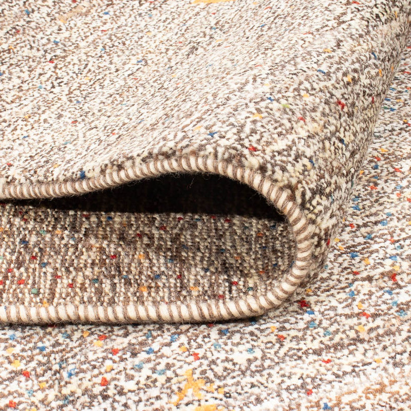 Gabbeh persa Tapete 178x243cm - Perserteppich Wollteppich