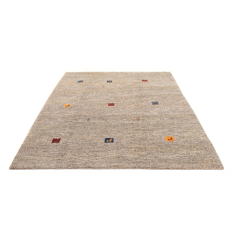 Gabbeh persa Tapete 178x243cm - Perserteppich Wollteppich