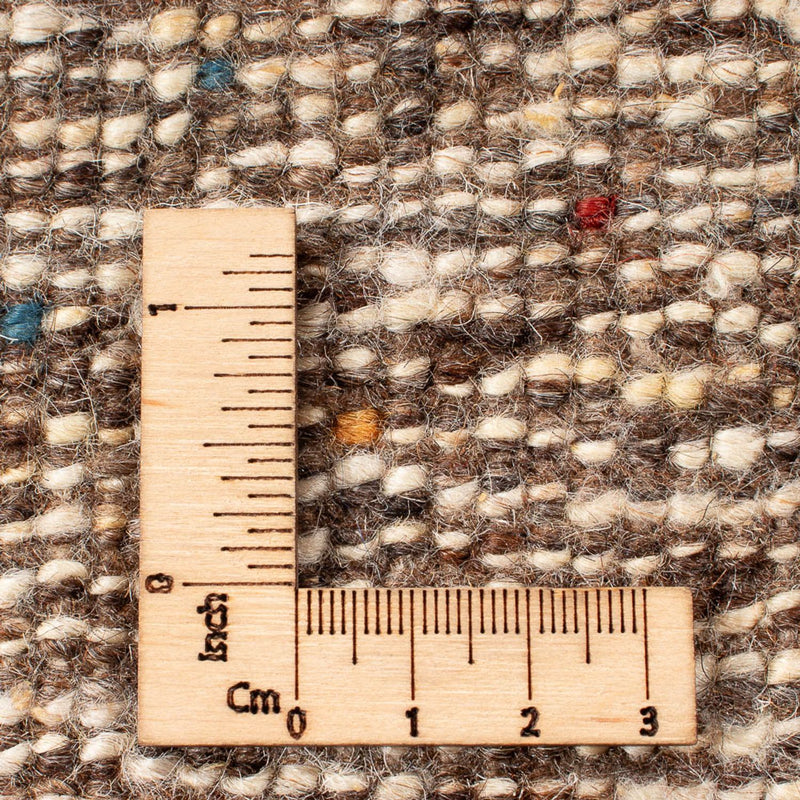 Gabbeh persa Tapete 178x243cm - Perserteppich Wollteppich