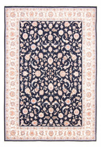 Täbriz - 50 Raj Teppich 245x170cm - Perserteppich – product image
