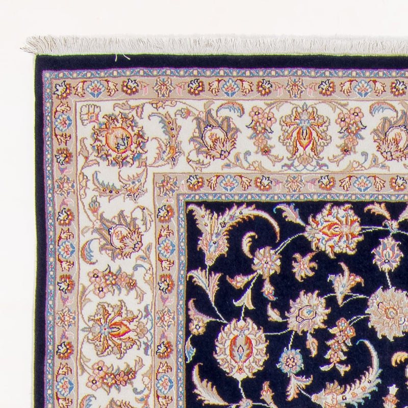 Täbriz - 50 Raj Teppich 245x170cm - Perserteppich