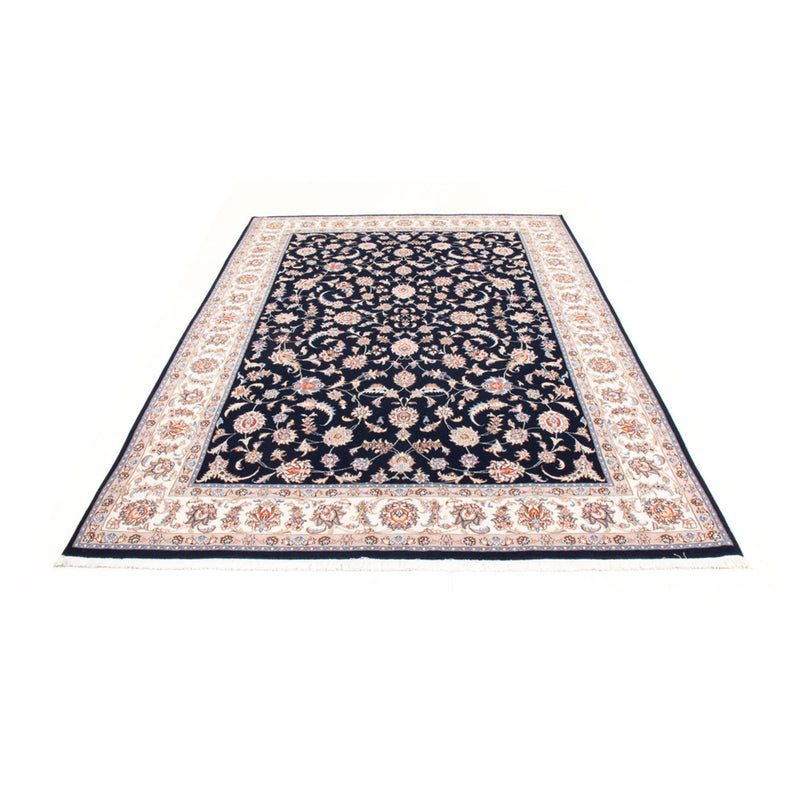 Täbriz - 50 Raj Teppich 245x170cm - Perserteppich