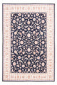 Tabriz - 50 Raj Tapete 241x168cm - Tapete persa