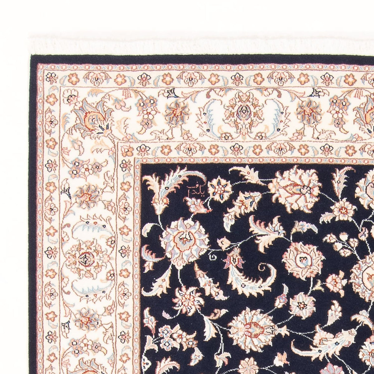 Tabriz - 50 Raj Tapete 149x197cm - Tapete persa
