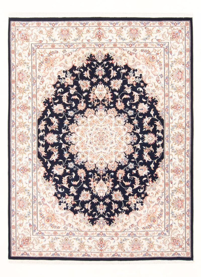 Tabriz - 50 Raj Tapete 199x147cm - Tapete persa