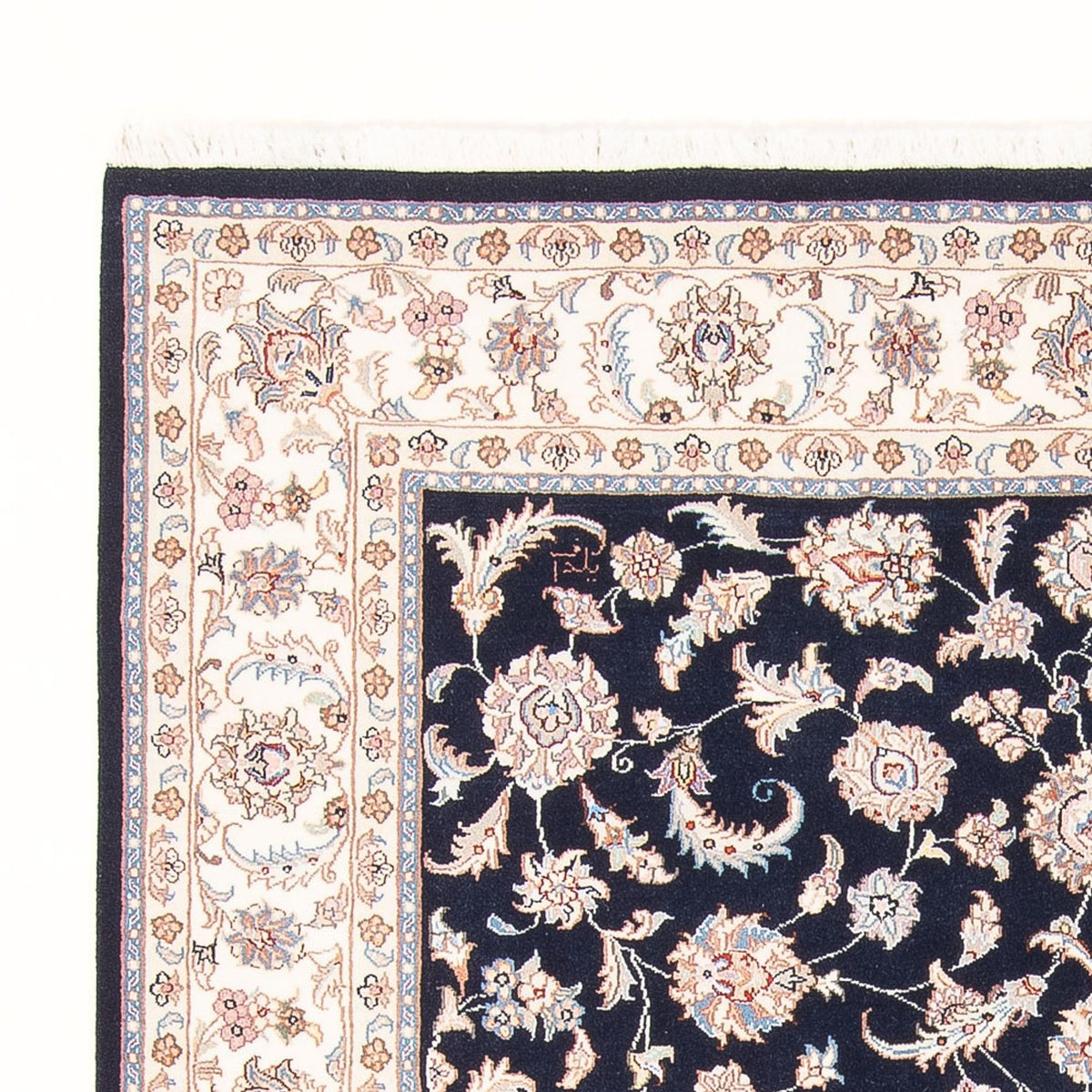 Tabriz - 50 Raj Tapete 151x202cm - Tapete persa