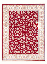 Tapete Persa - Tabriz - Royal - 203 x 149 cm - vermelho – product image