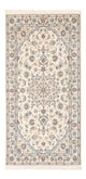Nain - 6 la Tapete 145x73cm - Tapete persa