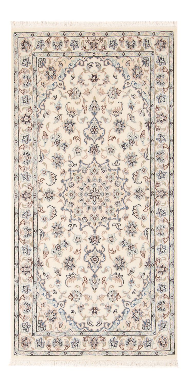Nain - 6 la Tapete 145x73cm - Tapete persa