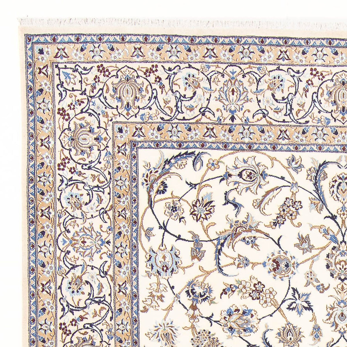 Nain - 9La Tapete 200x278cm - Tapete persa