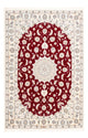 Tapete Persa - Nain - Premium - 174 x 120 cm - vermelho