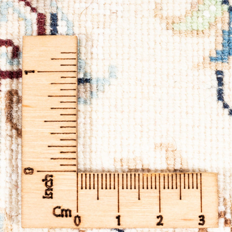 Tapete Persa - Nain - Premium - 174 x 120 cm - vermelho